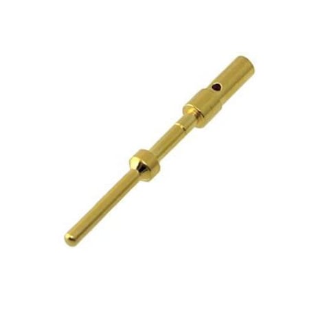 Itt Cannon CAB CON 16 PIN 22/20 F80 A176 3308659006